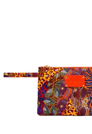 4Giveness POCHETTE DONNA CAPRI CONGO  - 126WACPO5948