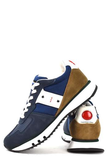 BLAUER SNEAKER - TOKYO01/CAM