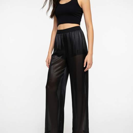 SUN 68 PANTALONI DONNA  -T36253