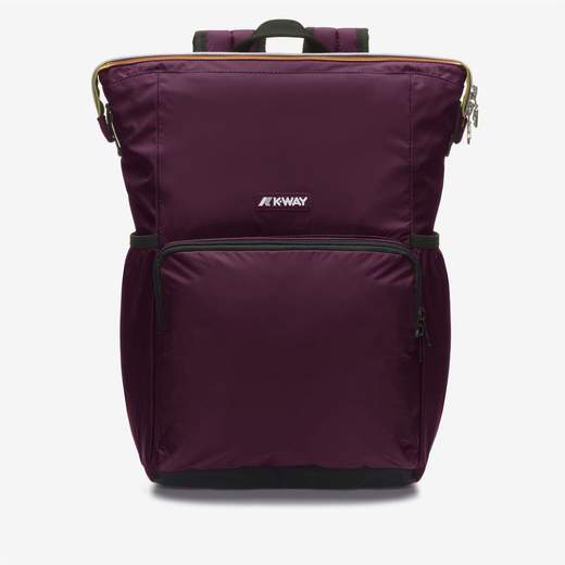K-WAY ZAINO UNISEX ADULTO MAIZY - K7118HW