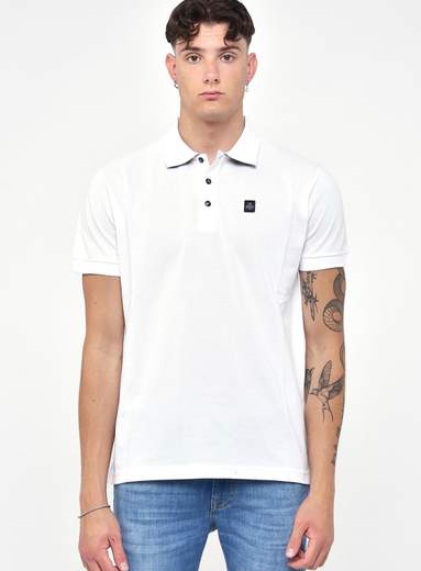 REFRIGIWEAR POLO - T19001PX9032