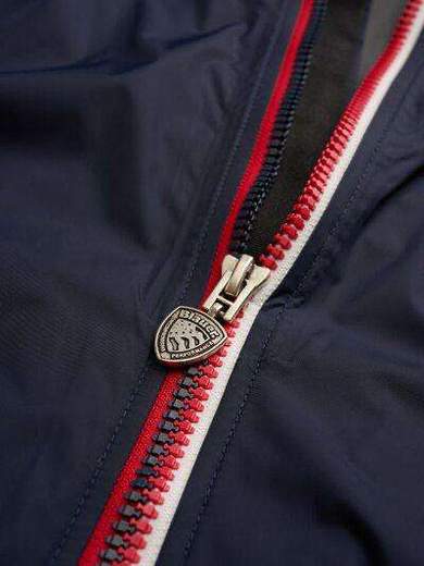 BLAUER GIUBBINO - 25SBLUC11214 007111