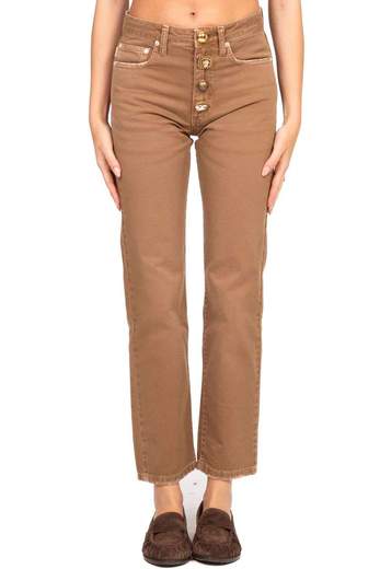 VICOLO PANTALONE DONNA - DF5056