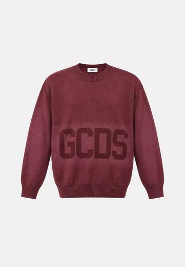 GCDS MAGLIA - C2MWQF134K155