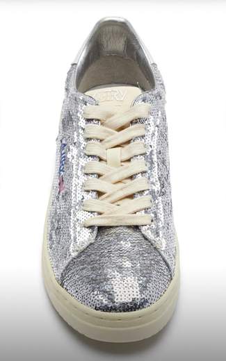 AUTRY SNEAKERS DONNA - ADLW