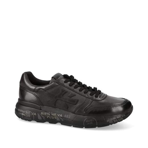 PREMIATA SNEAKERS - MICK