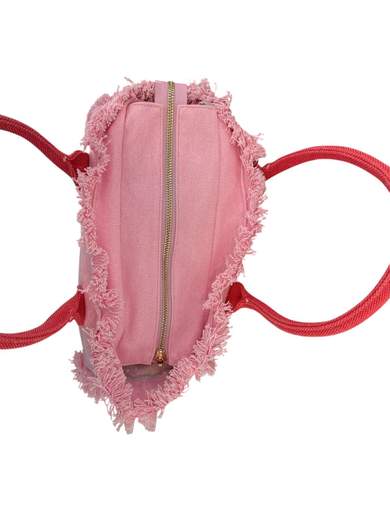 SUNDEK MIAMI BORSA A SPALLA DONNA  -AW909ABCA600