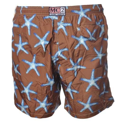 MC2 SAINT BARTH SEA STAR COSTUME UOMO  - PATM004