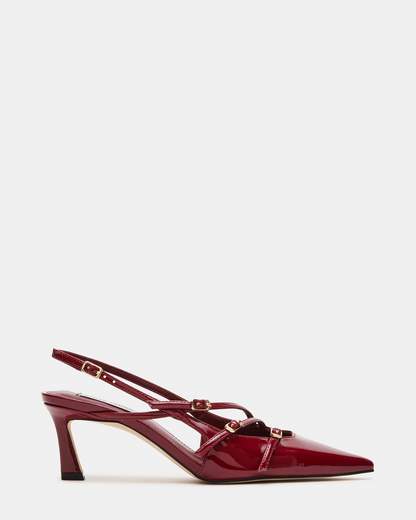 STEVE MADDEN DECOLLèTè DONNA - SMSLIANA