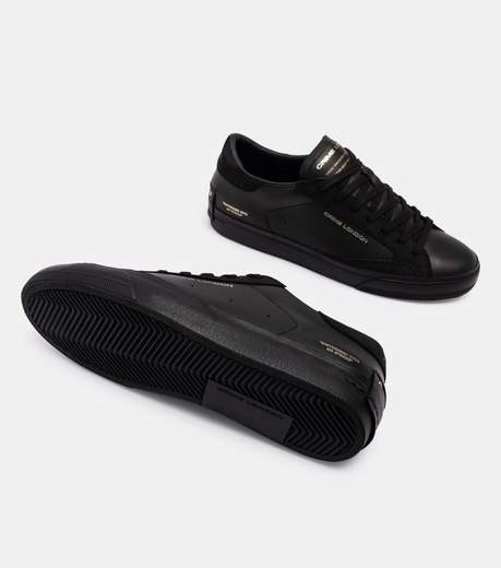 CRIME LONDON SNEAKERS - 10053AA9