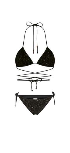 SUN 68 BIKINI DONNA - H35213