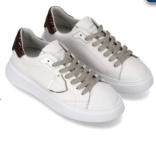 PHILIPPE MODEL SNEAKERS DONNA - BTLD