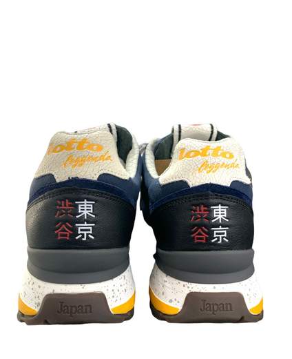 LOTTO LEGGENDA 217139