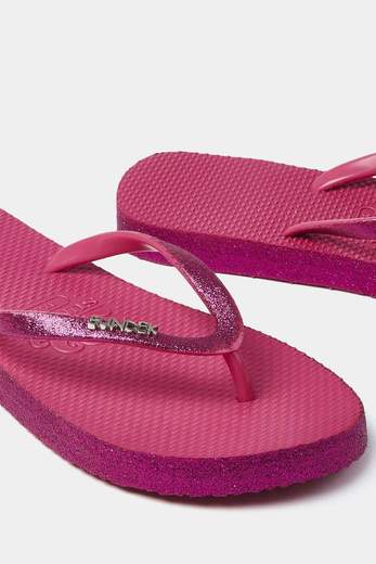 SUNDEK INFRADITO GLITTER FLIP FLOP  -AW202ASEL000
