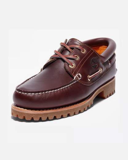 TIMBERLAND MOCASSINI - TB030003