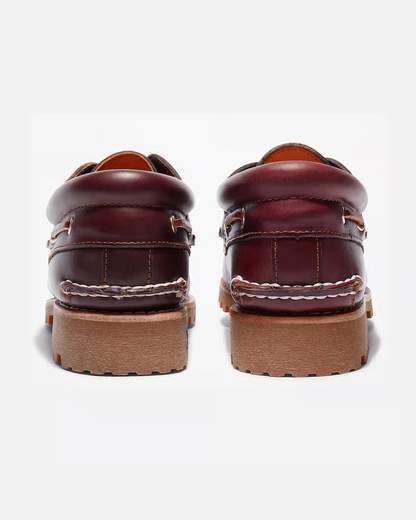 TIMBERLAND MOCASSINI - TB030003