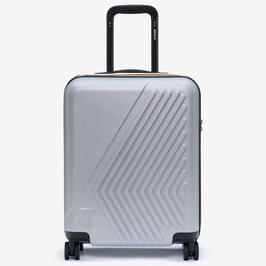 K-WAY EUDOXIEUR TROLLEY UNISEX ADULTO - K41351W