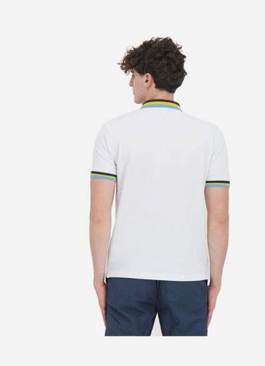 SUN 68 POLO - A35117