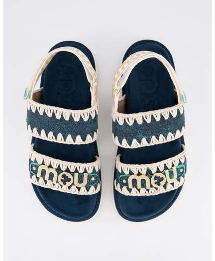 MOU SANDALO DONNA - MU.SW461001C