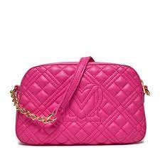 LOVE MOSCHINO Borsa Love con tracolla  -JC4013PP1ILA0