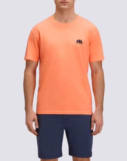 SUNDEK T-SHIRT - M251TEJ78TC