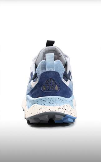 FLOWER MOUNTAIN SNEAKERS UNISEX ADULTO - 12017816-50