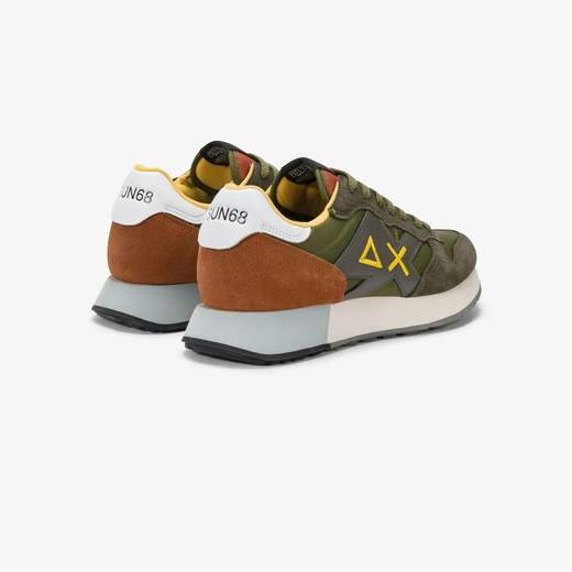 SUN 68 SNEAKERS UOMO  -Z36115