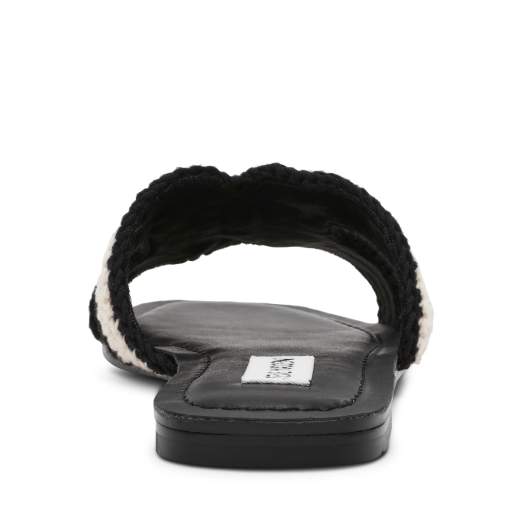 STEVE MADDEN ZARNIA SANDALO DONNA  - SMSZARNIA