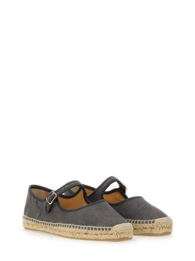 CASTANER ESPADRILLAS DONNA - 025755