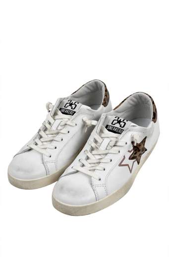 2STAR SNEAKERS DONNA - 2SD5284