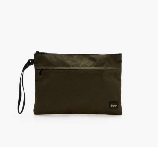 BLAUER POCHETTE - THIN01/ESS