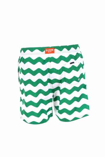 SUN 68 COSTUME - H33121