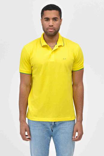 SUN 68 POLO