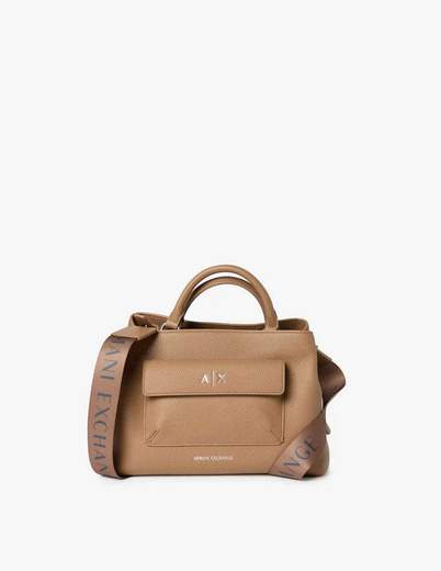 ARMANI EXCHANGE BORSA DONNA A MANO  - XW001545AF17019