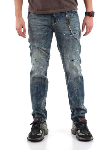 ICON JEANS - IUD052
