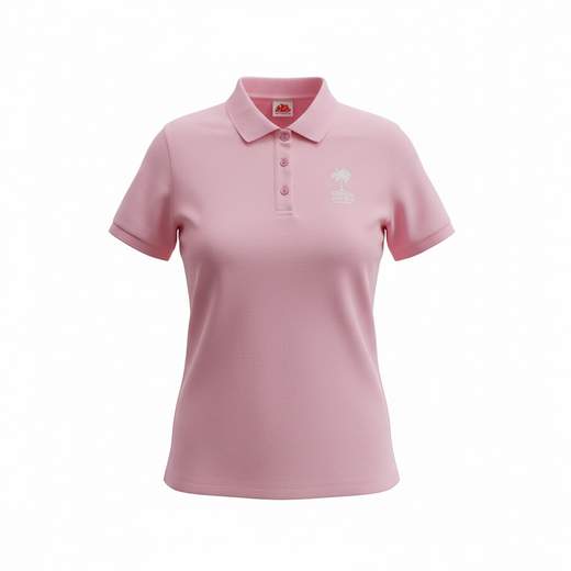 SUNDEK POLO DONNA - W826PLPQ900