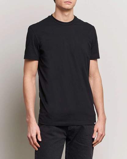 DSQUARED 3-PACK  T-SHIRT - DCX350060
