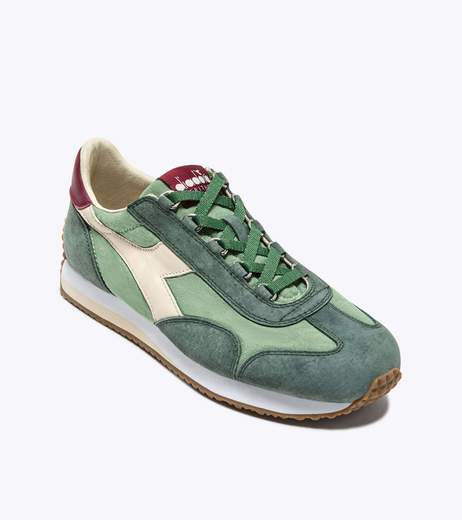 DIADORA EQUIPE CANVAS SW EVO SNEAKERS - 201181576