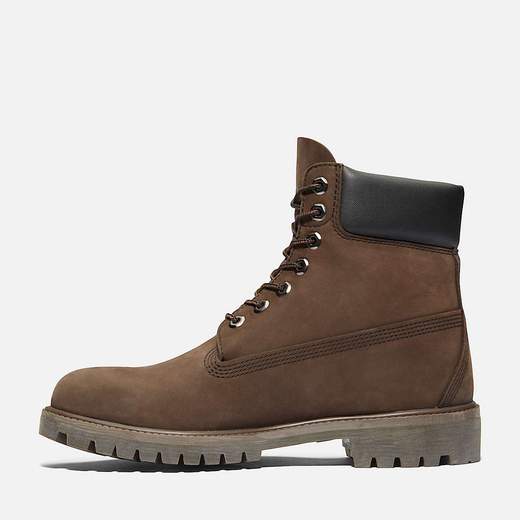 TIMBERLAND STIVALETTI INCH LACE UP - TB110001