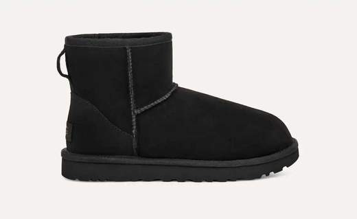 UGG STIVALETTI DONNA - 1016222