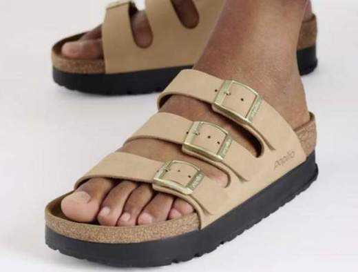 BIRKENSTOCK SANDALO 1029760