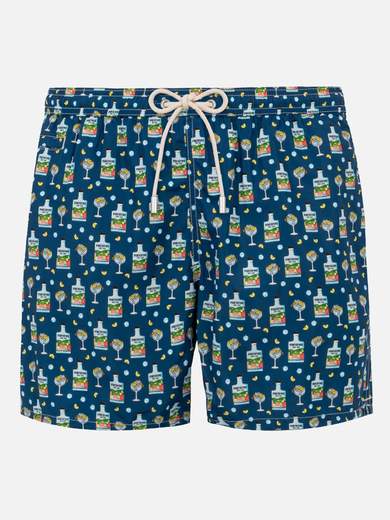 MC2 SAINT BARTH COSTUME - LIG0003