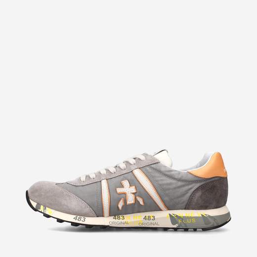 PREMIATA SNEAKERS LUCY VAR 5642