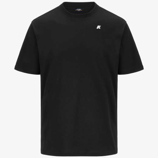 K-WAY T-SHIRT  K3136CW