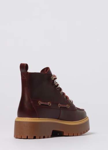 TIMBERLAND STIVALETTI DONNA - TB0A27YZ
