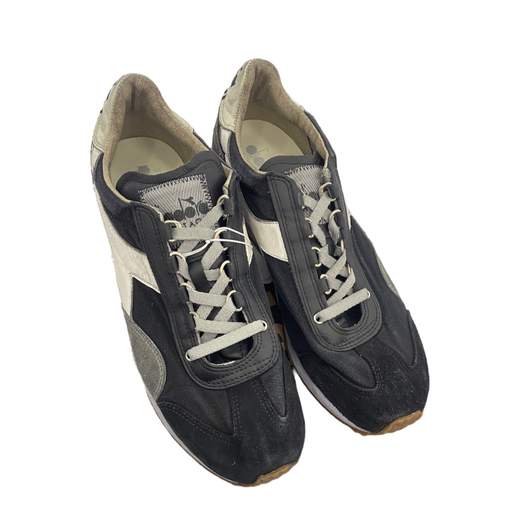 DIADORA SNEAKERS EQUIPE H DIRTY STONE WASH EVO