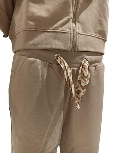 MARKUP PANTALONI DONNA - MW1620016