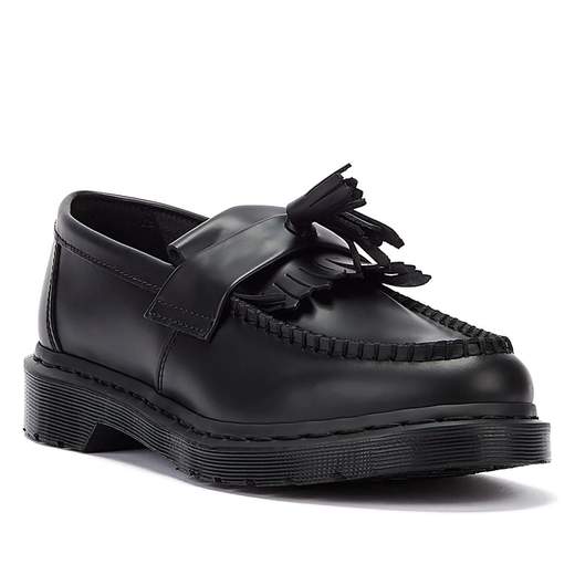 DR.MARTENS - MOCASSINO