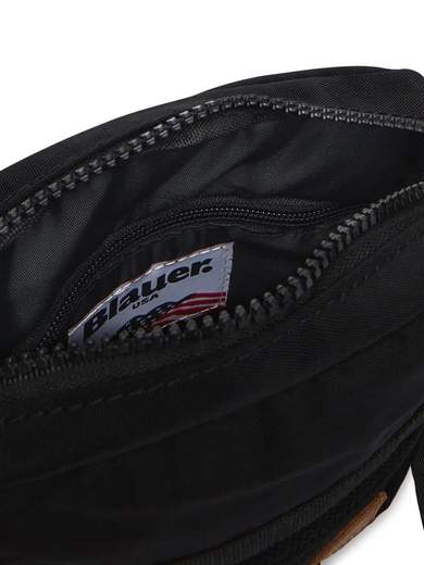 BLAUER BORSA CON TRACOLLA UNISEX ADULTO - COLBY07/BAL