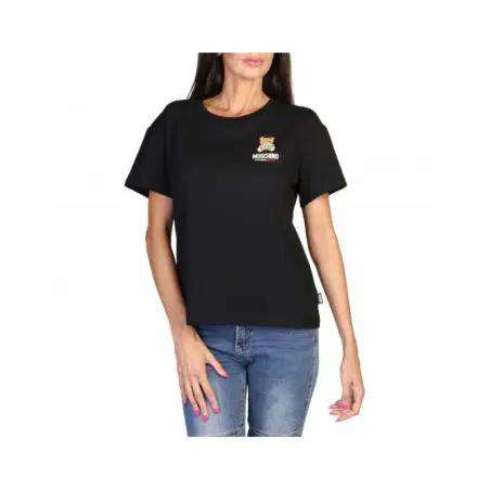 MOSCHINO T-SHIRT DONNA - A0784